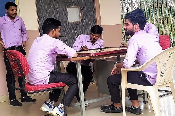 Shivnath Singh College, Gwalior campus photo 3