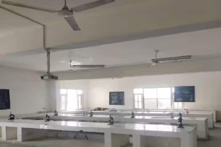 Government Degree College for Women, Kathua campus photo 6