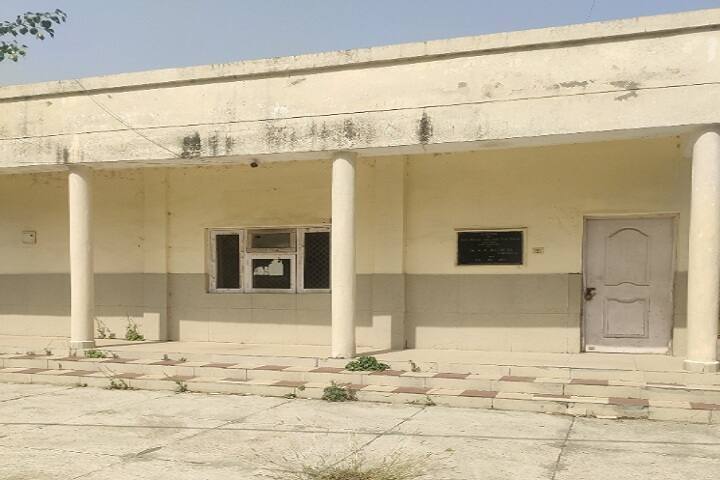 Government Degree College for Women, Kathua campus photo 4
