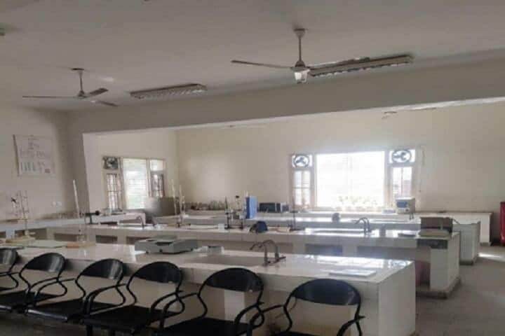 Government Degree College for Women, Kathua campus photo 2