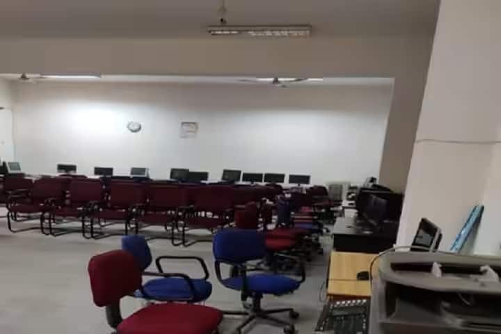 Government Degree College for Women, Kathua campus photo 3