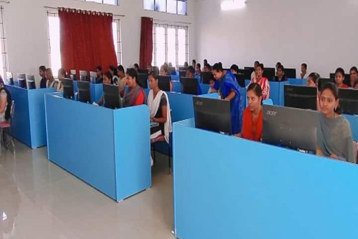 Arumugham Palaniguru Arts and Science College for Women, Virudhunagar campus photo 3