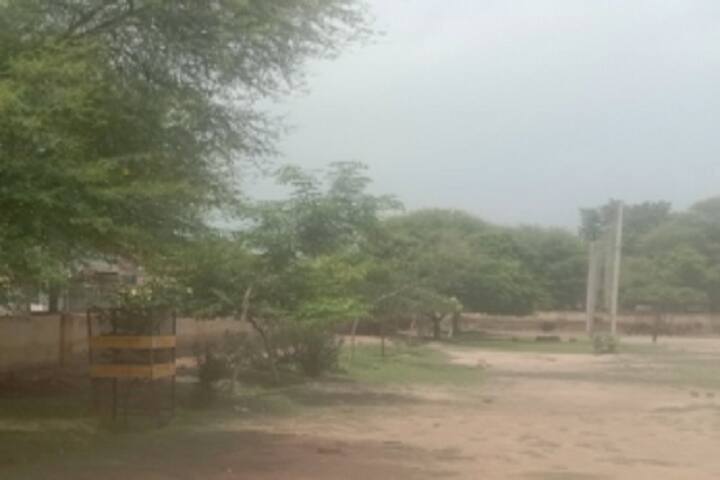 Government Girls College, Hanumangarh campus photo 4