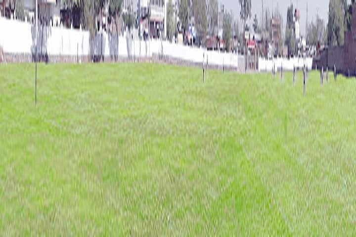 KCT Engineering College, Gulbarga campus photo 3