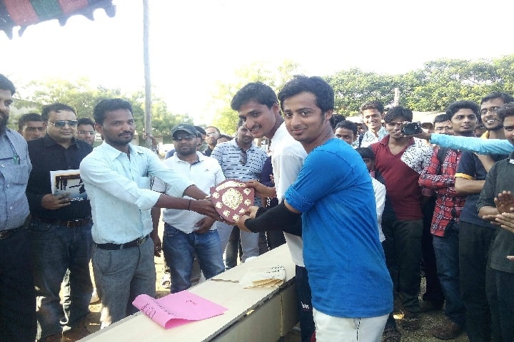 KCT Engineering College, Gulbarga campus photo 5