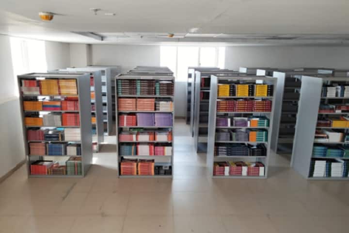 Saheed Rendo Majhi Medical College and Hospital, Bhawanipatna campus photo 4