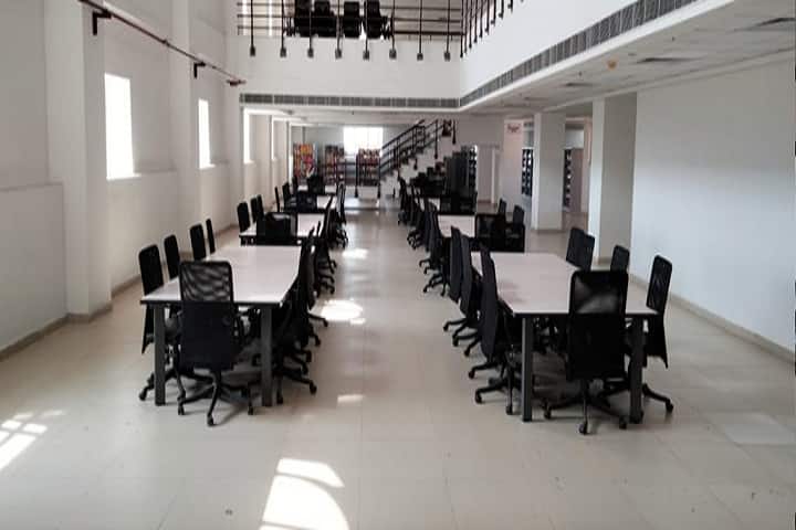 Saheed Rendo Majhi Medical College and Hospital, Bhawanipatna campus photo 5