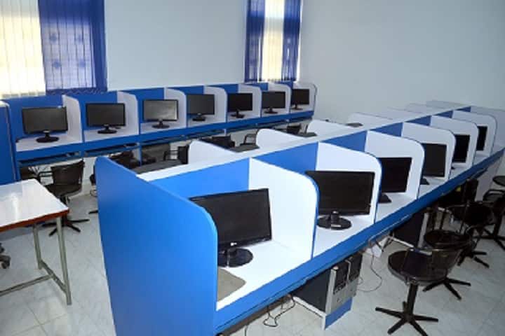 Shree Dauji Maharaj Degree College, Agra campus photo 6