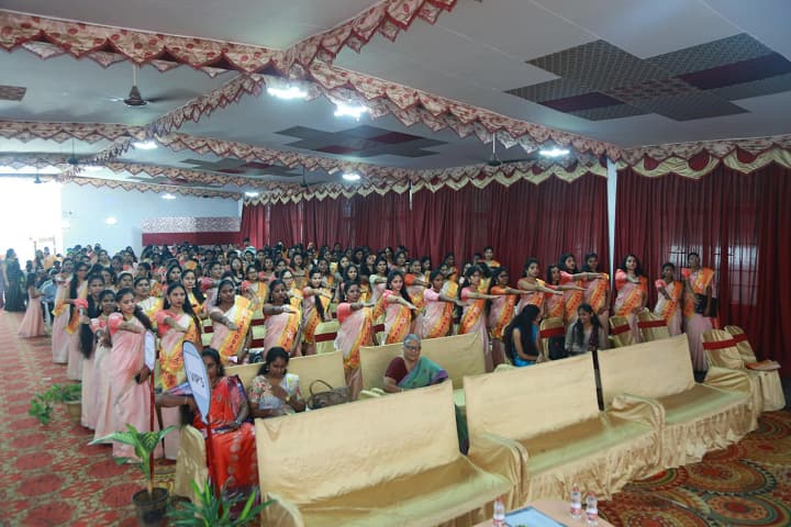 Yashoda College of Nursing, Hyderabad campus photo 2