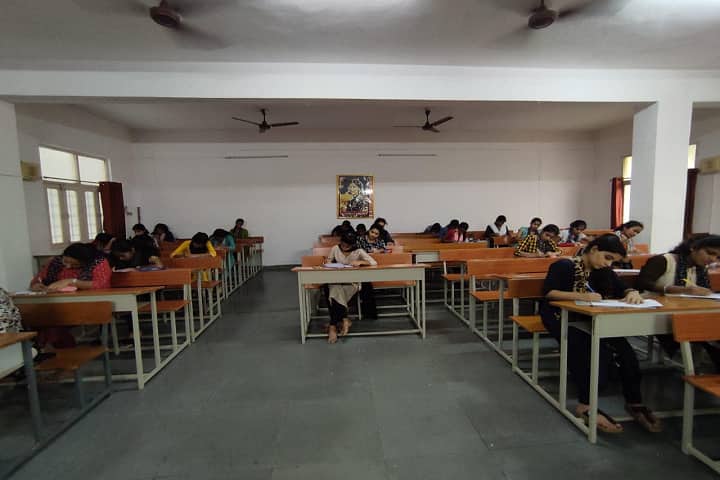 Yashoda College of Nursing, Hyderabad campus photo 5