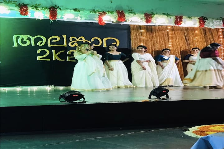 Yashoda College of Nursing, Hyderabad campus photo 4