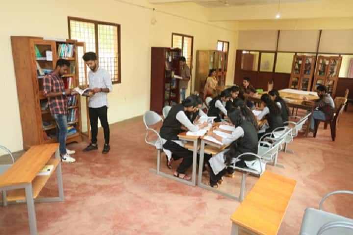 Sharaf Arts and Science College, Kasaragod campus photo 2
