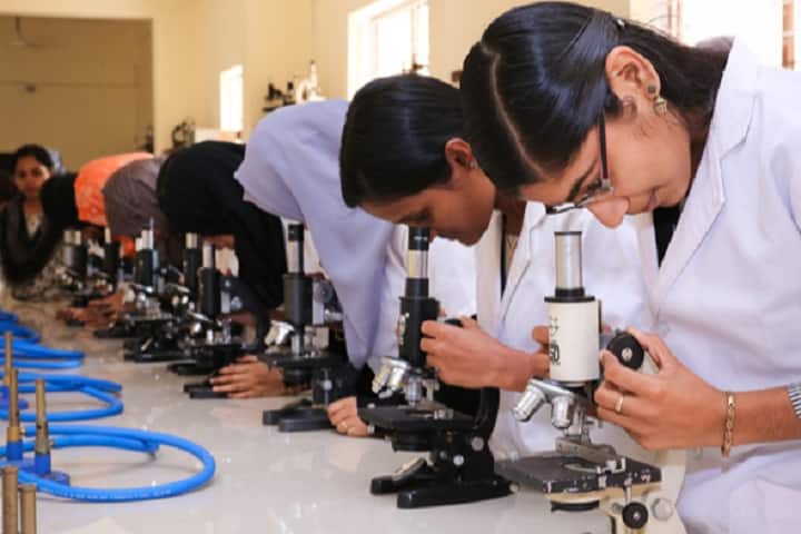 Sharaf Arts and Science College, Kasaragod campus photo 3