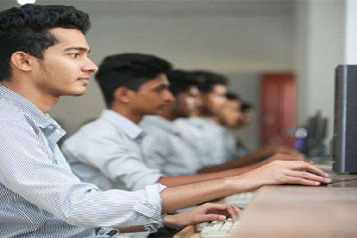 Sharaf Arts and Science College, Kasaragod campus photo 6