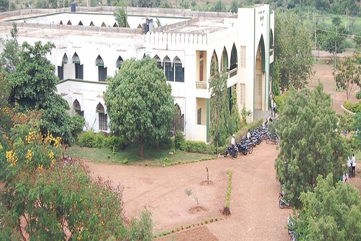 Anjuman E-Islam Polytechnic, Gadag campus photo 3