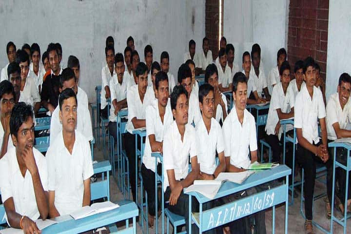 Anjuman E-Islam Polytechnic, Gadag campus photo 5