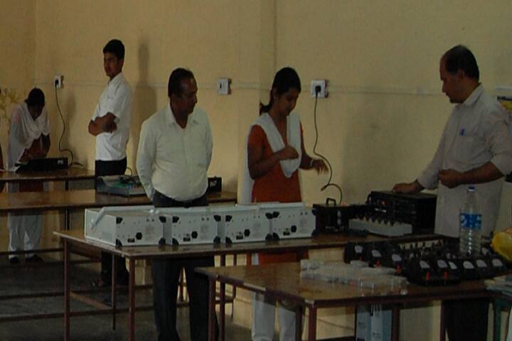 Anjuman E-Islam Polytechnic, Gadag campus photo 6