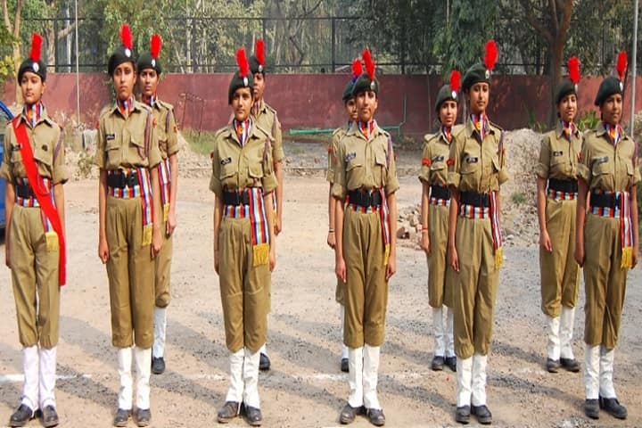 Mahatma Jyotiba Fuley Mahavidyalaya, Ballarpur campus photo 5