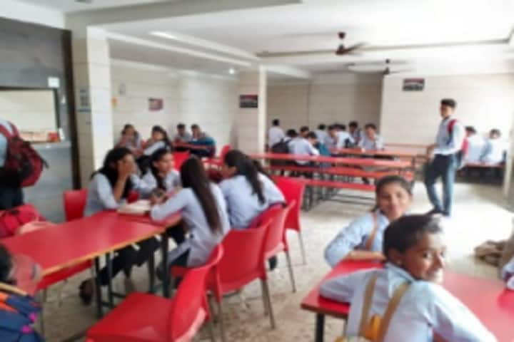 Shri Mathuradas Mohota College of Science, Nagpur campus photo 5