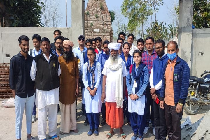 Karambhumi College, Shamli campus photo 5