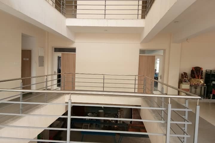 Lakshya Institute of Technology, Bhubaneswar campus photo 2