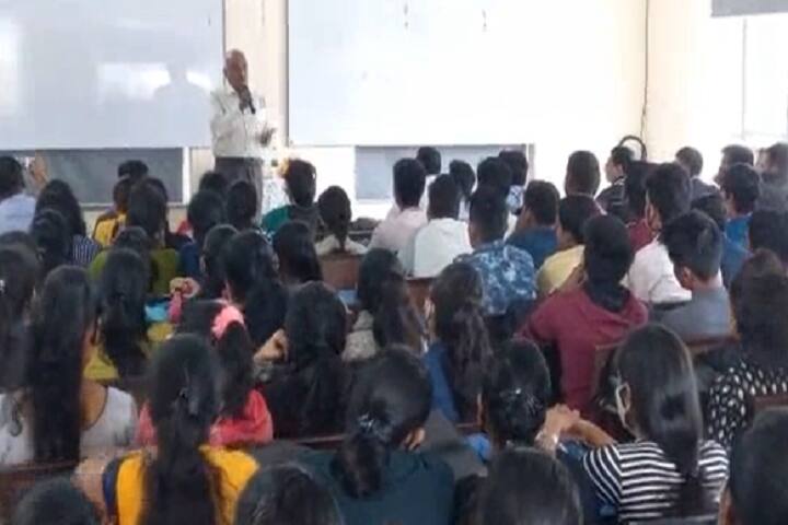 Lakshya Institute of Technology, Bhubaneswar campus photo 5