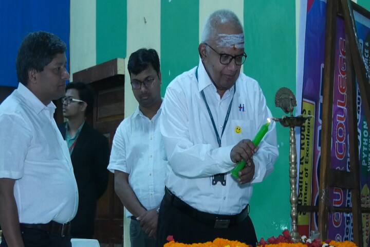 Lakshya Institute of Technology, Bhubaneswar campus photo 6