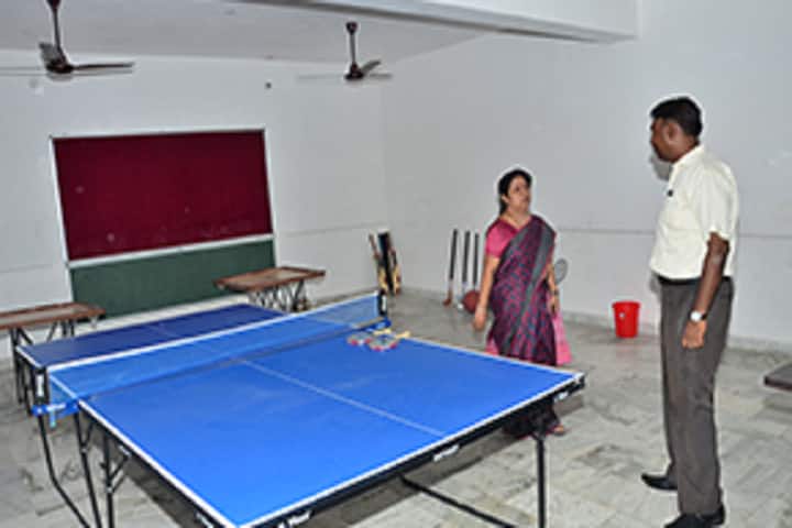 Leeds Training College, Patna campus photo 2