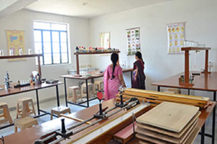 Leeds Training College, Patna campus photo 3