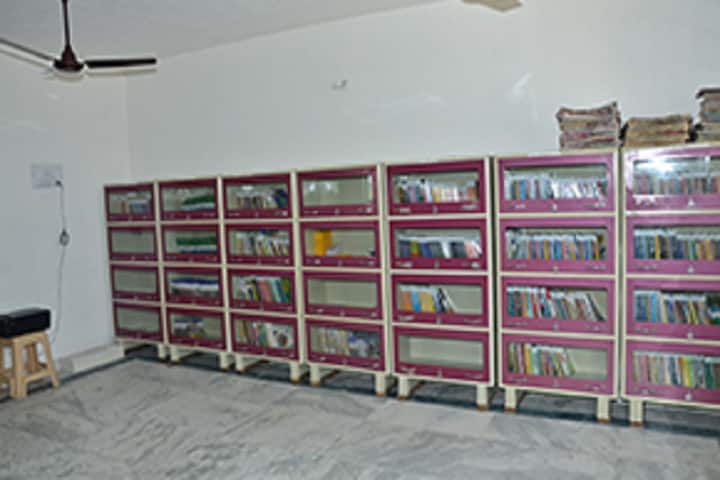 Leeds Training College, Patna campus photo 4