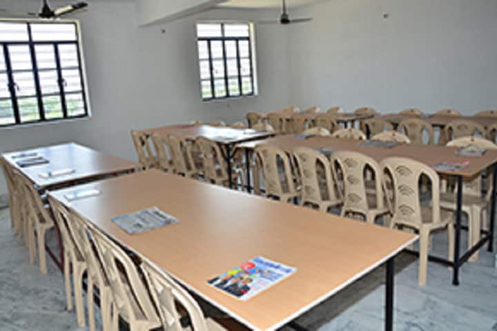 Leeds Training College, Patna campus photo 5