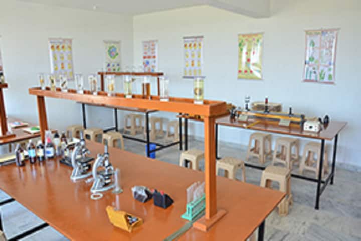 Leeds Training College, Patna campus photo 6