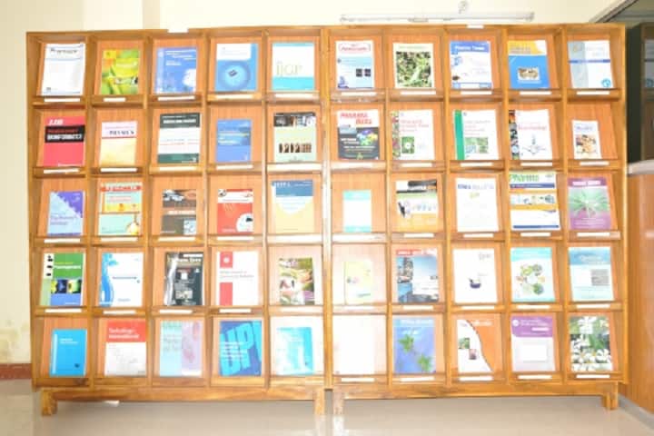 Lucky College of Pharmaceutical Sciences, Bhubaneswar campus photo 4