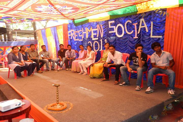 Regional College of Higher Education, Guwahati campus photo 2