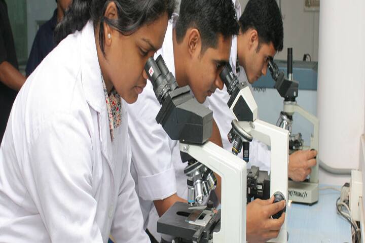 Regional College of Higher Education, Guwahati campus photo 4