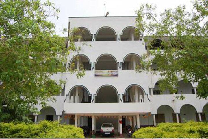Leela Krishna Babuji Polytechnic, Ravulapalem campus photo 2