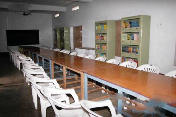 Leela Krishna Babuji Polytechnic, Ravulapalem campus photo 5