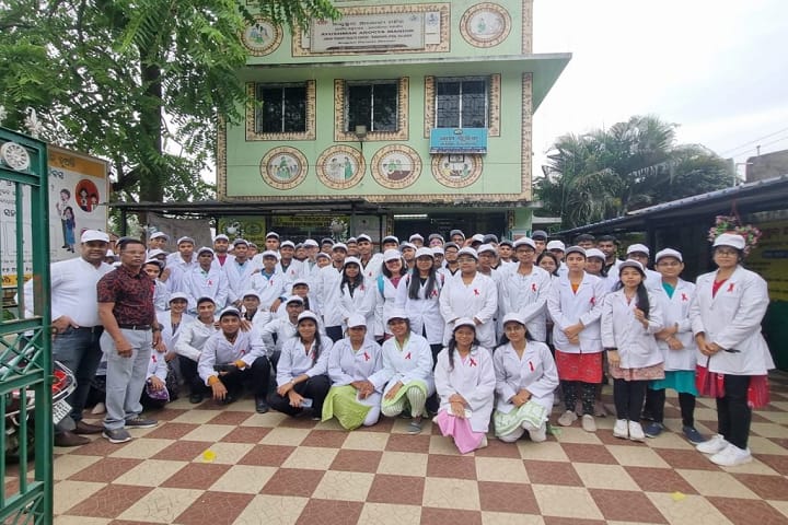 Bhima Bhoi Medical College and Hospital, Balangir campus photo 4
