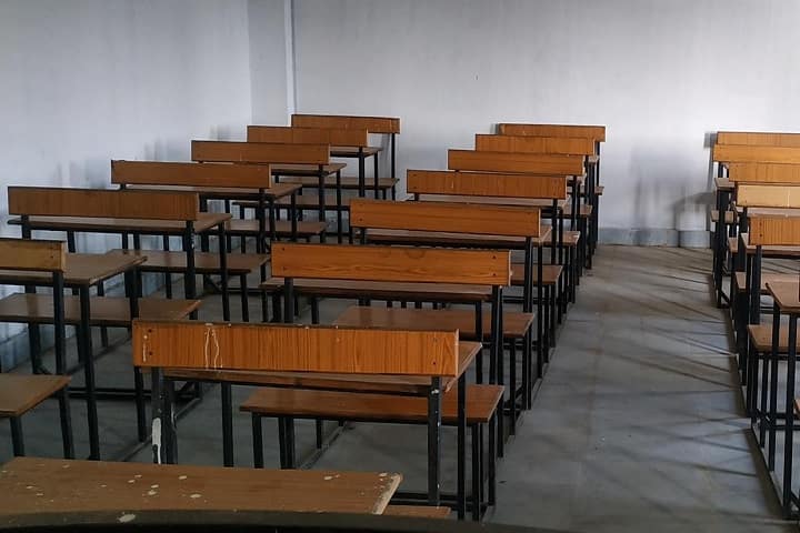 Government College Sanawal , Balrampur campus photo 3