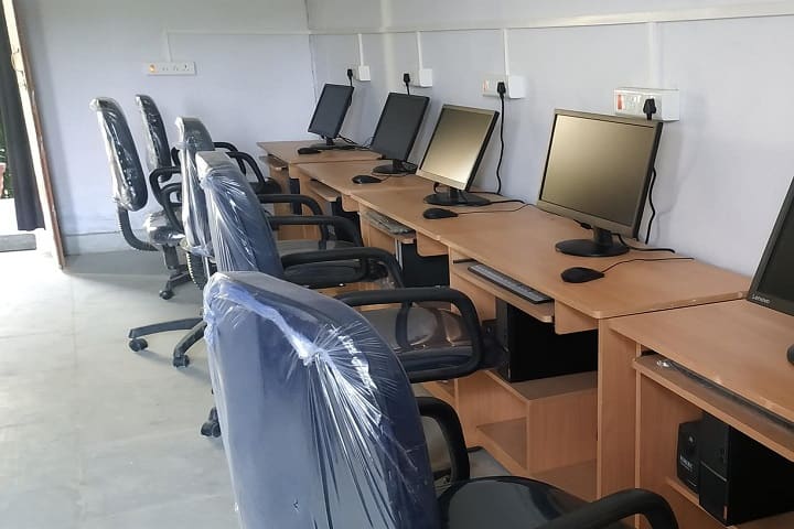 Government College Sanawal , Balrampur campus photo 4