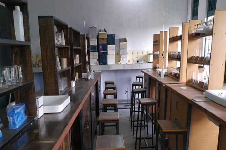 Government College Sanawal , Balrampur campus photo 6
