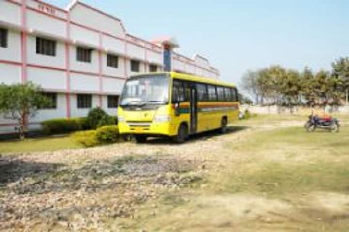 Ram Singh College of Engineering and Technology, Firozabad campus photo 6