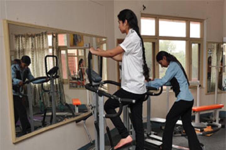 Rayat Polytechnic College, Nawanshahr campus photo 3