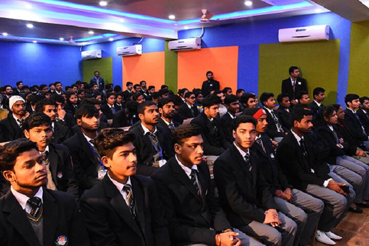 Roorkee College, Roorkee campus photo 3