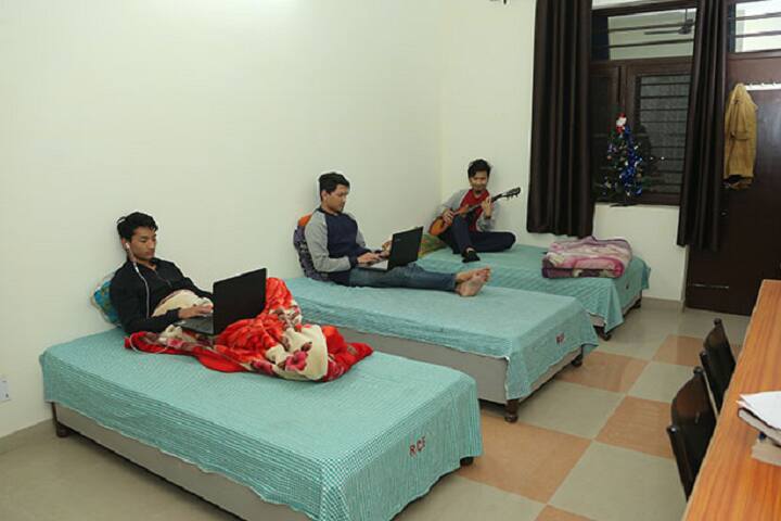 Roorkee College, Roorkee campus photo 4