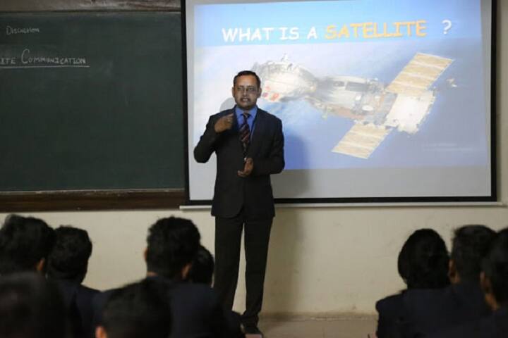 Roorkee College, Roorkee campus photo 6