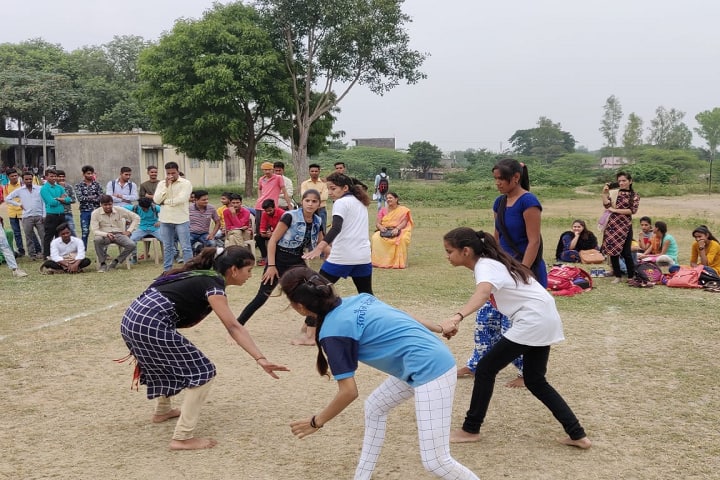 Amar Shahid Raja bhahu Mahakal Government College, Sonkatch campus photo 3
