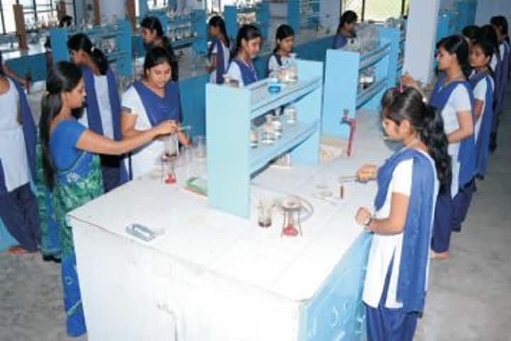 Suraj Bhan Institute of Information Technology, Bareilly campus photo 2