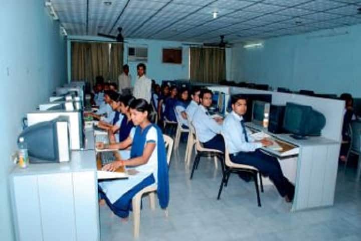 Suraj Bhan Institute of Information Technology, Bareilly campus photo 3