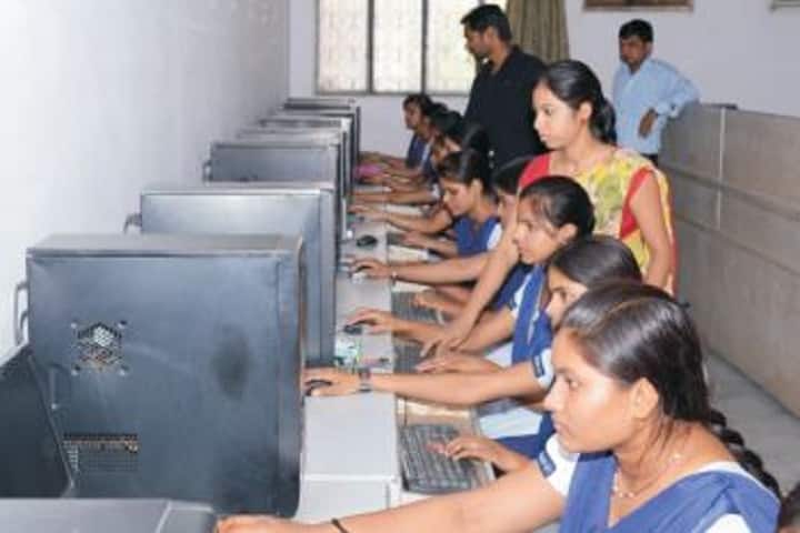 Suraj Bhan Institute of Information Technology, Bareilly campus photo 5
